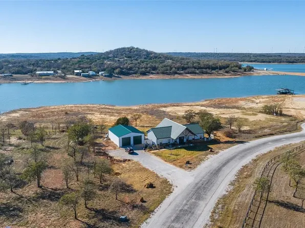 125 Overlook Dr, Cisco, TX 76437
