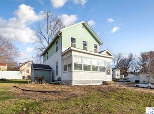 801 N 4th St, Mankato, MN 56001