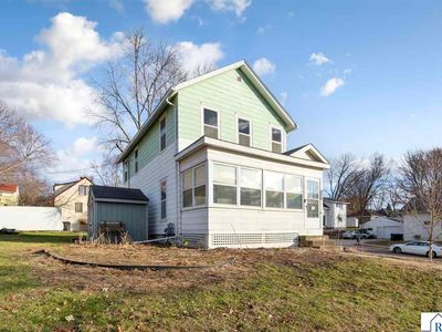 801 N 4th St, Mankato, MN, 56001