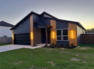 3220 Houston St, Greenville, TX 75401