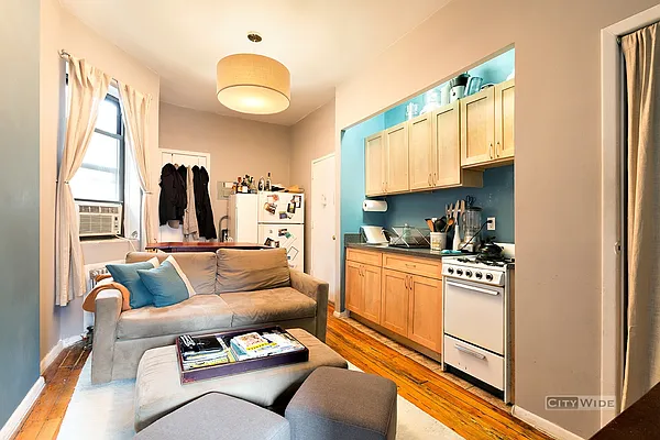 Rented by City Wide Apartments | media 9