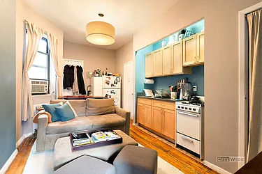 Rented by City Wide Apartments