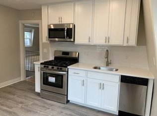 47 Carver St #2, Cambridge, MA 02138