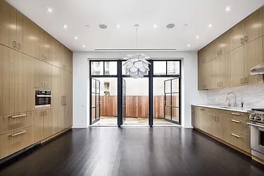 Sold by Brown Harris Stevens
