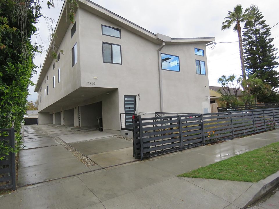1st image of 5753 Case Ave #1