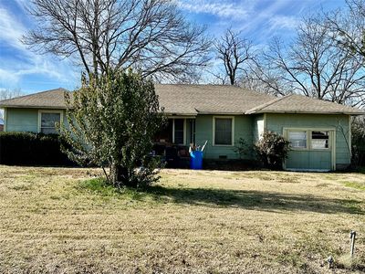 514 Canton Ave, Wills Point, TX, 75169