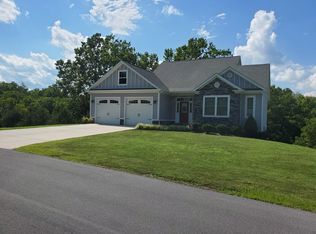260 New Cameron Dr, Lexington, VA 24450