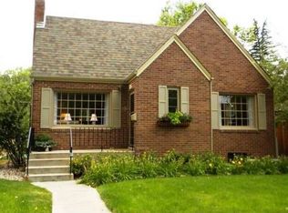 315 W 3rd Ave, Cheyenne, WY 82001