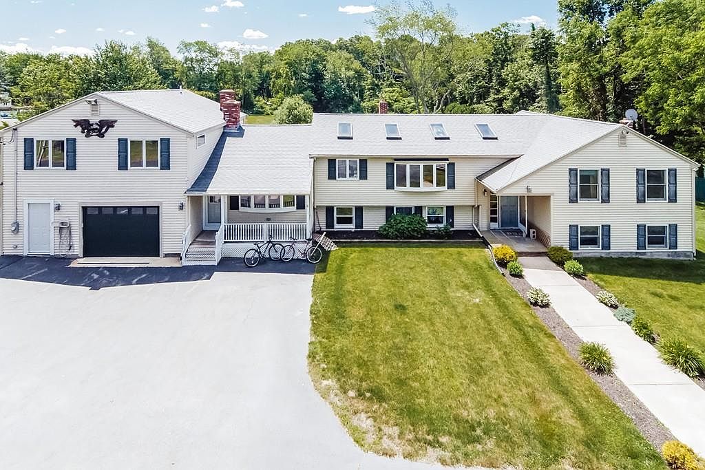 152 Hancock St, Abington, MA 02351 Zillow