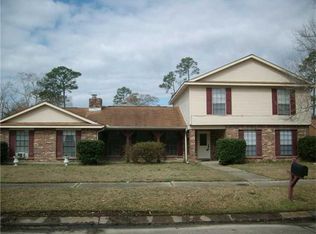 218 Tallwood Dr, Slidell, LA 70458