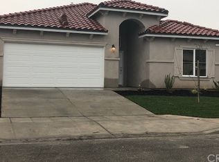 1162 Crystal Way, Madera, CA 93637