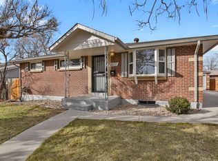 8601 Norwich St, Westminster, CO 80031