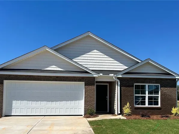 620 Fionn St, Gibsonville, NC 27249