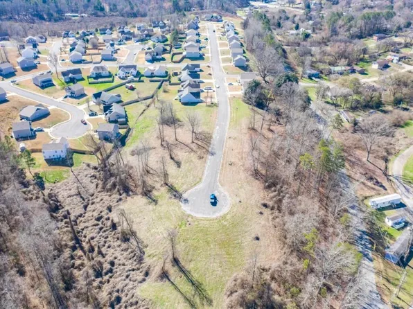 81 Battle Bluff Dr Lot 81, Rossville, GA 30741