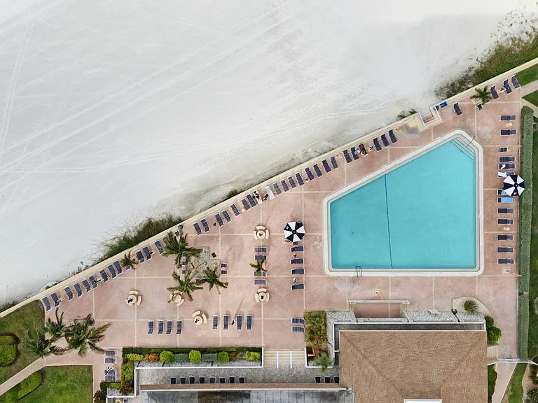 17920 Gulf Blvd #205 — Photo 3