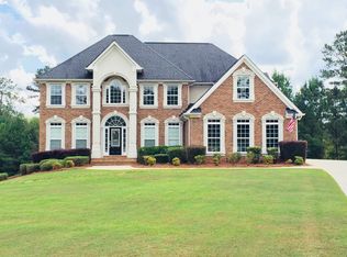 191 Jaclaire Ln, McDonough, GA 30252