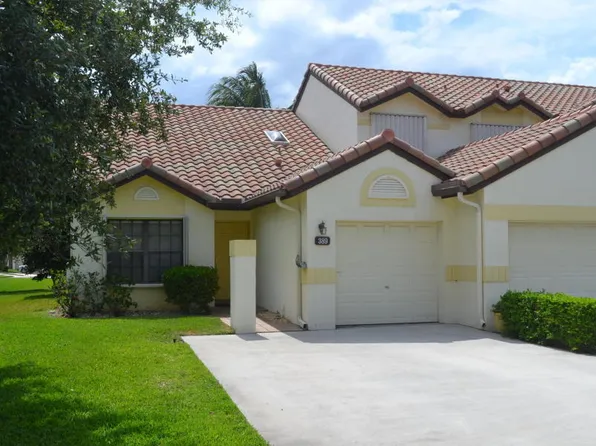 389 NE Driftwood Ter #D-23, Boca Raton, FL 33431
