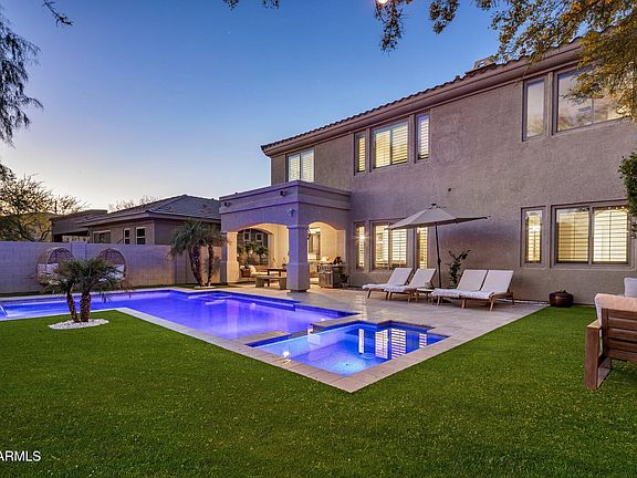 5th image of 3641 E LOS GATOS Drive