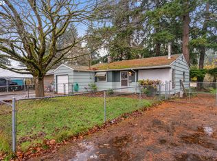 4620 SE 104th Ave, Portland, OR 97266