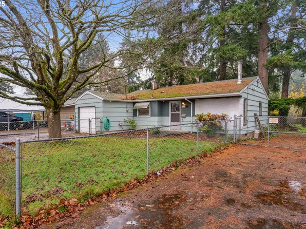4620 SE 104th Ave, Portland, OR 97266