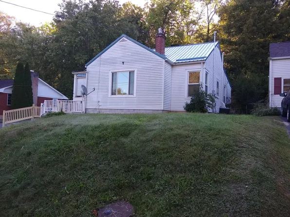 291 Frazier St, Lewisburg, WV 24901
