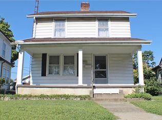 3111 Riverside Dr, Dayton, OH 45405