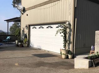 16919 Forrest Ln, Royal Oaks, CA 95076