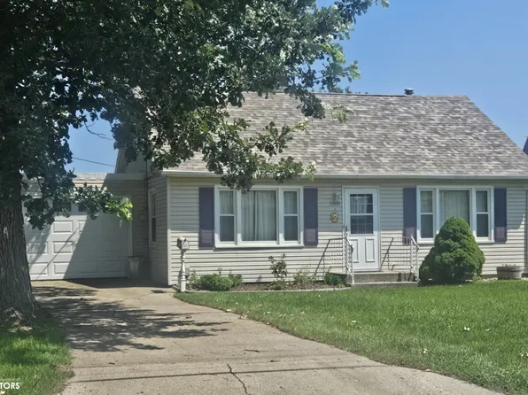 1305 Bank St, Webster City, IA 50595