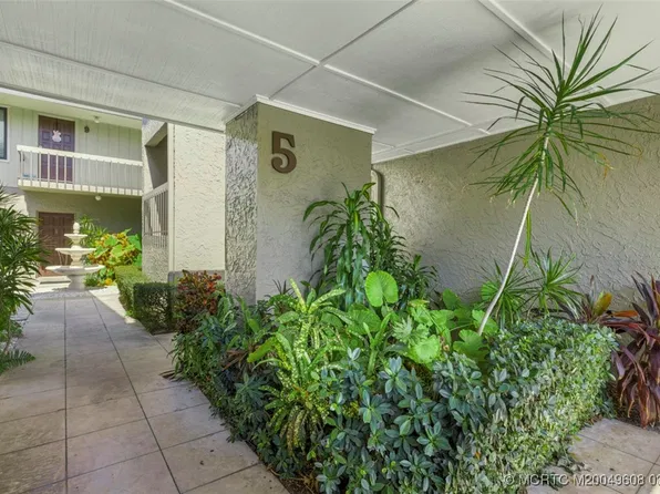 800 NW Fork Rd APT 5-3, Stuart, FL 34994