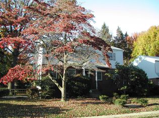 602 Edgley Ave, Glenside, PA 19038