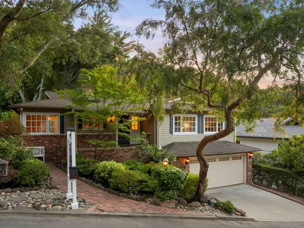 835 Vista Grande, Millbrae, CA 94030