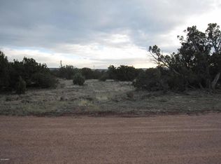 8405 Javelina Dr, Show Low, AZ 85901