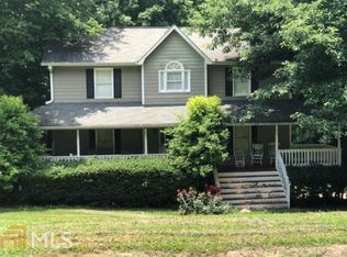 290 Lori Ln, Canton, GA 30114
