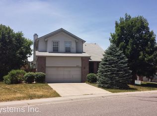 1517 S Pagosa St, Aurora, CO 80017