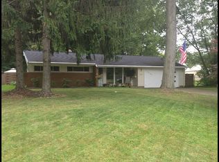 4555 Coe Ave, North Olmsted, OH 44070