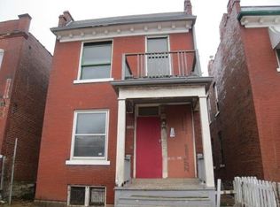 4856 Hammett Pl, Saint Louis, MO