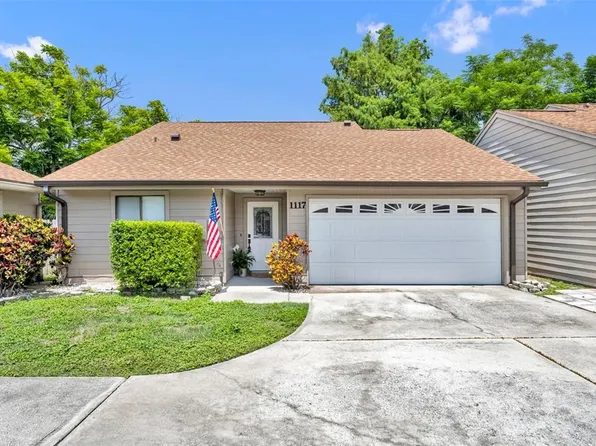 1117 Park Green Pl, Winter Park, FL 32789