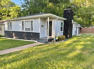 1858 S Franklin Ave, Springfield, MO 65807