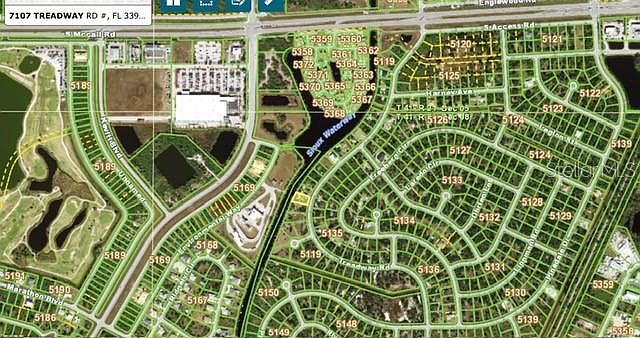 2nd image of 7107 Treadway Rd #26