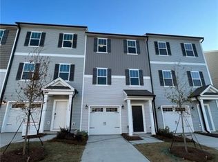 11017 Woodland Creek Way #119, Charlotte, NC