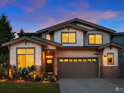 12917 37th Drive SE, Everett, WA, 98208