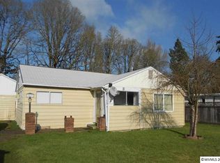 3529 Dian Ave NE, Albany, OR 97322