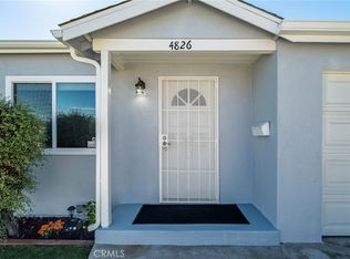 4826 W 139th St, Hawthorne, CA 90250