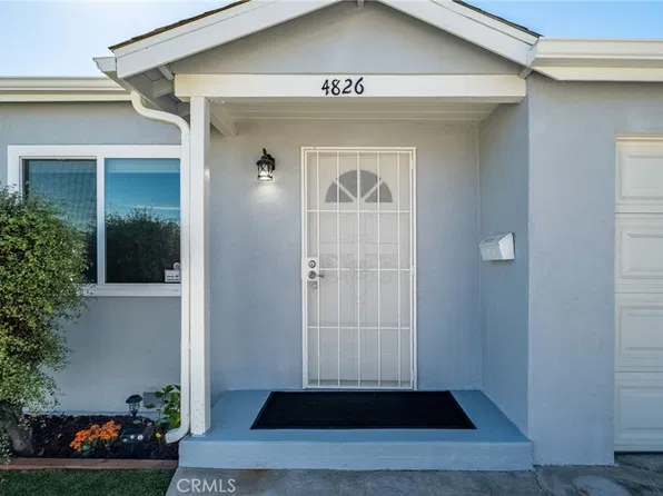 4826 W 139th St, Hawthorne, CA 90250