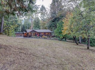 8909 Yank Gulch Rd, Talent, OR 97540