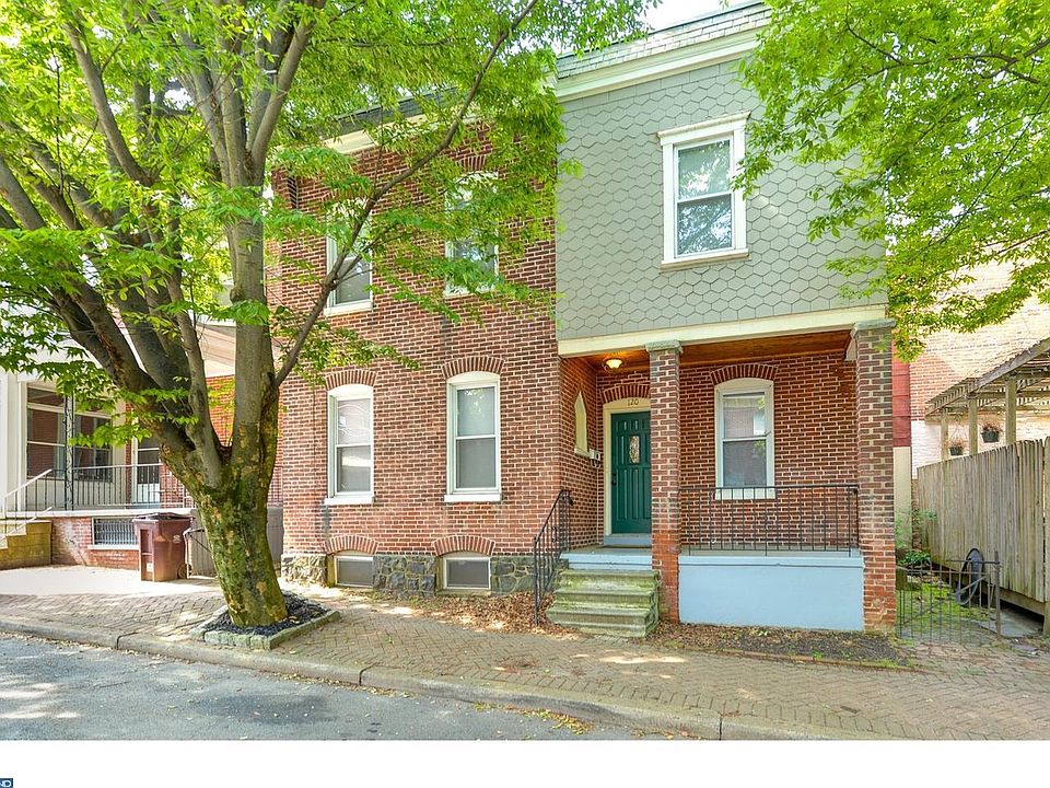 1st image of 120 W 13th St