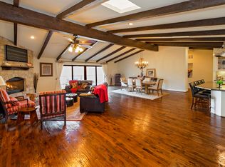 206 N Brazos St, Granbury, TX 76048