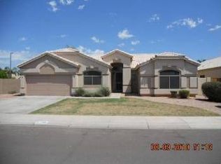756 W Gary Ave, Gilbert, AZ 85233