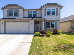 3015 Pheasant St, Cheney, WA 99004