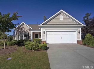 303 Abbey View Way, Cary, NC 27519